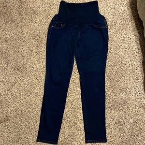 Maternity Jeans